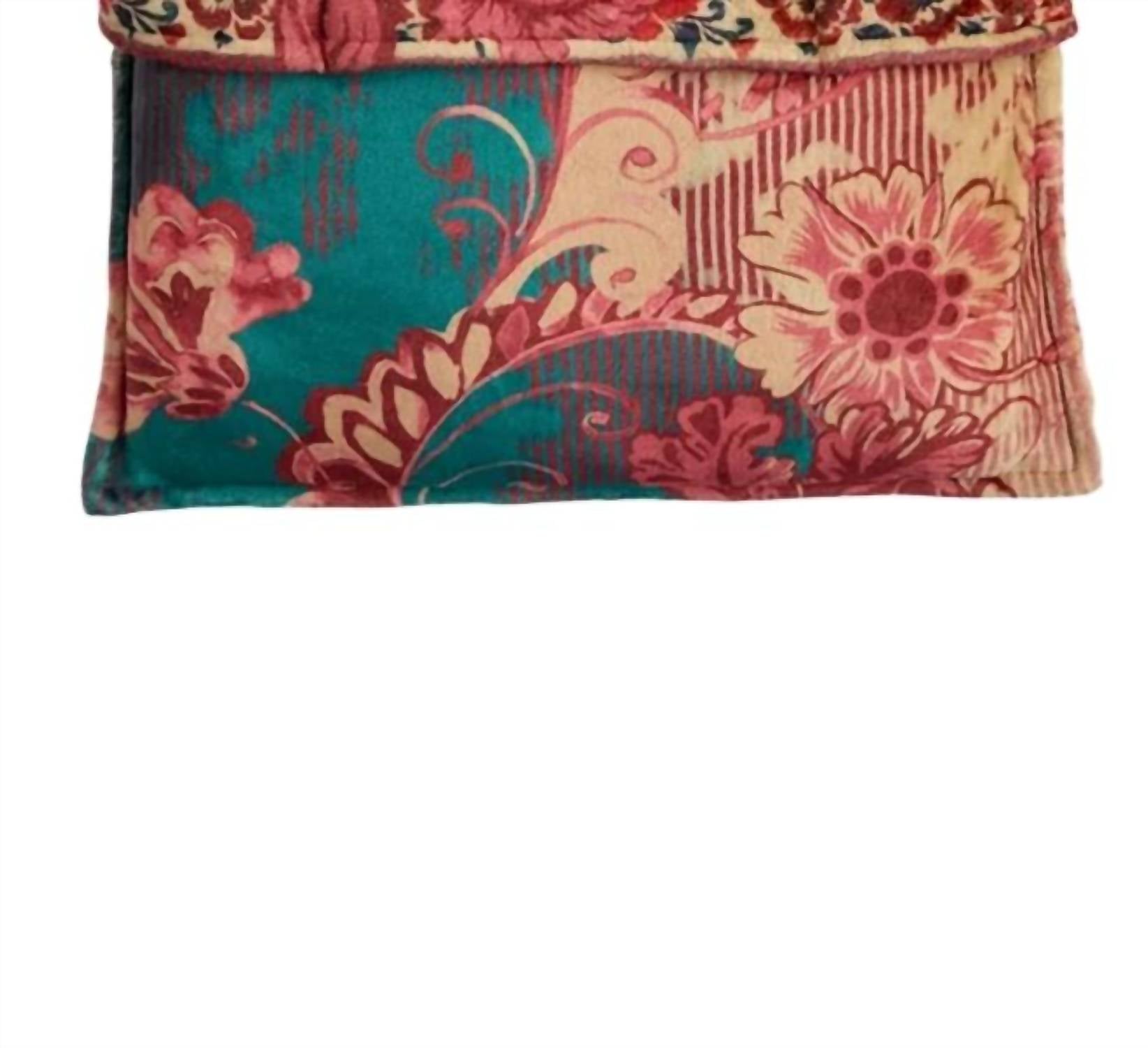 Johnny Was - Travel Blanket