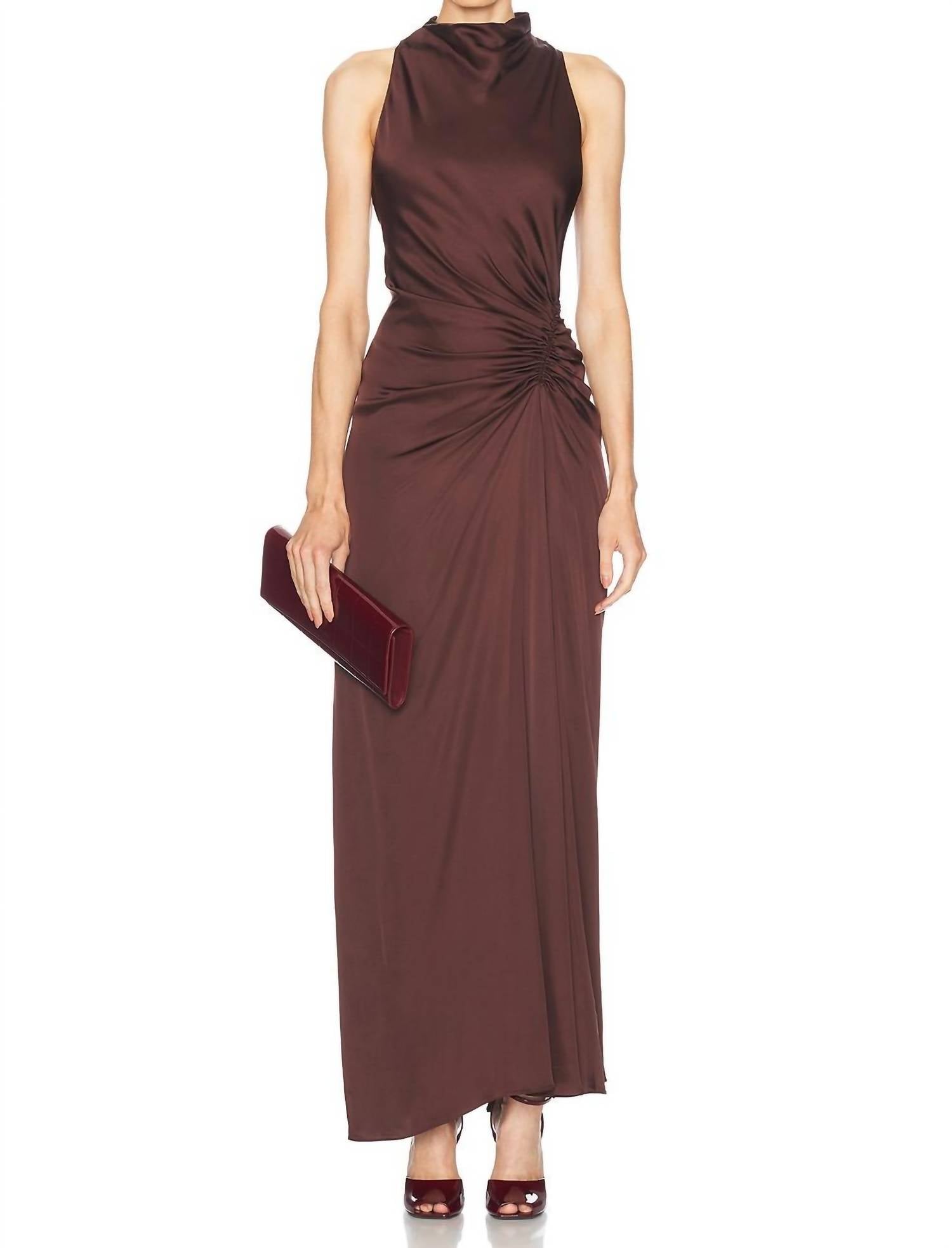 A.L.C. - Inez Sleeveless Dress