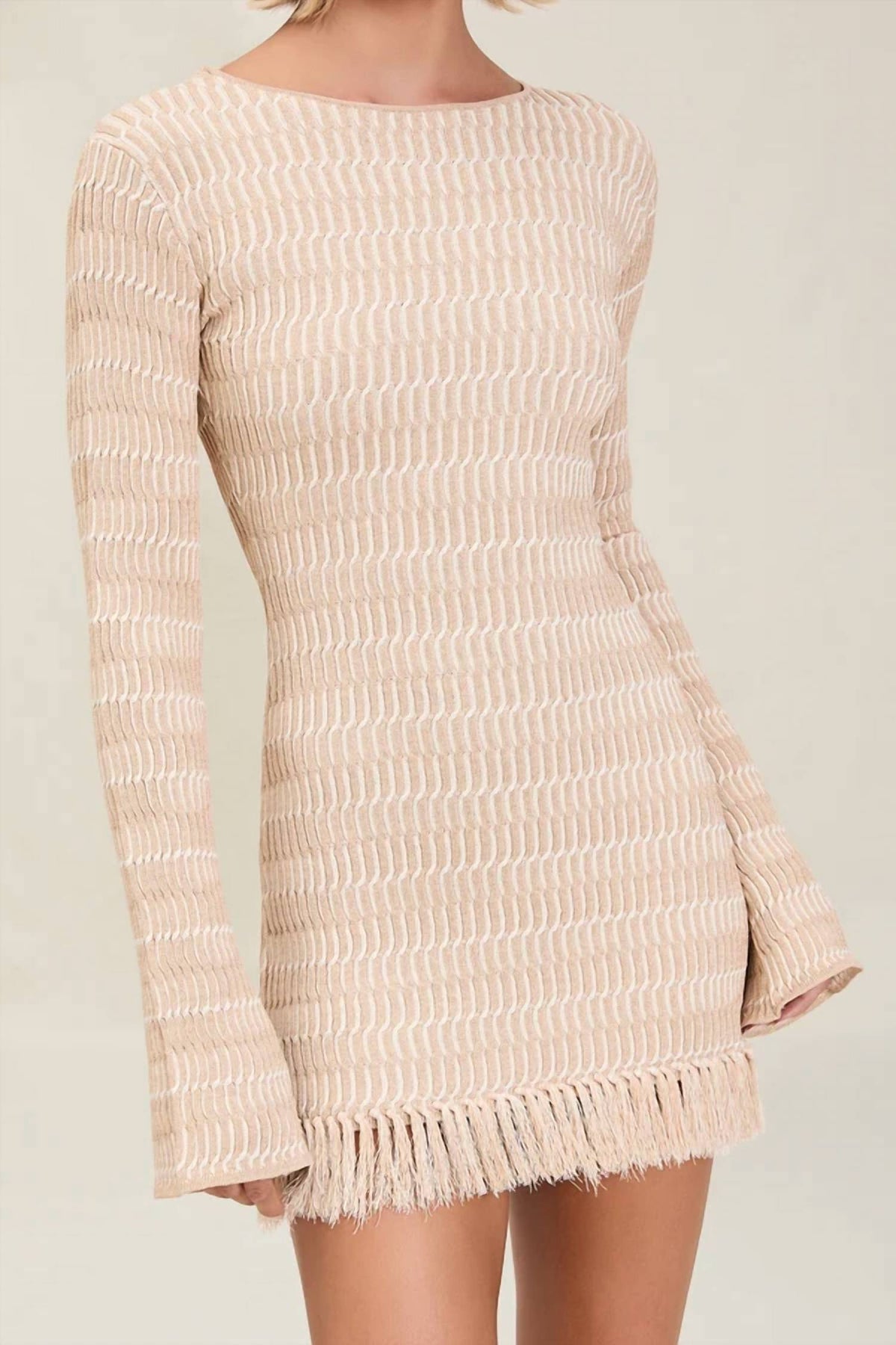 Devon Windsor - Costa Dress