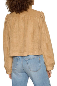 Sanctuary - Charlotte Jacket