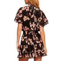 Misa Los Angeles - Women's Saffie Dress
