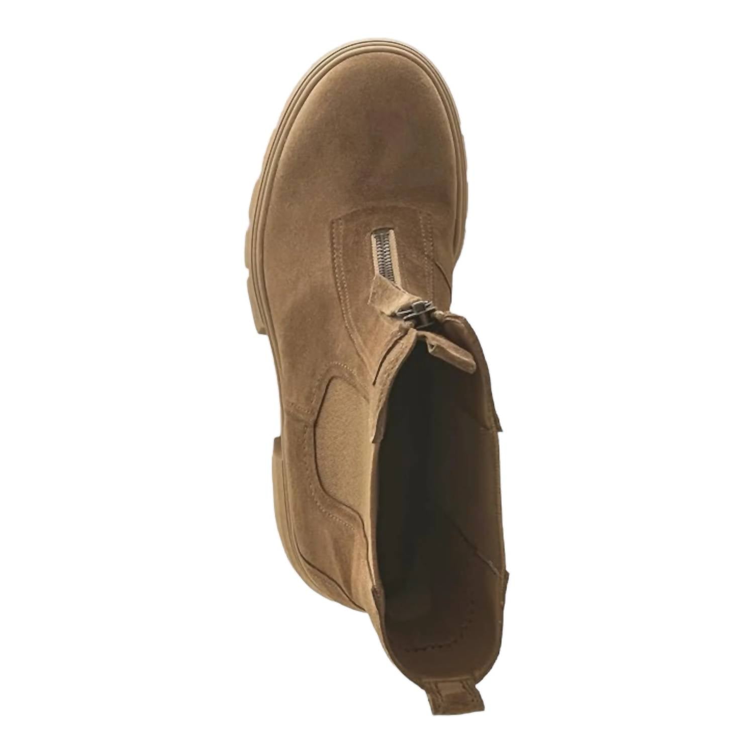 Gabor - WOMEN'S ZIP CLOSURE BOOTS