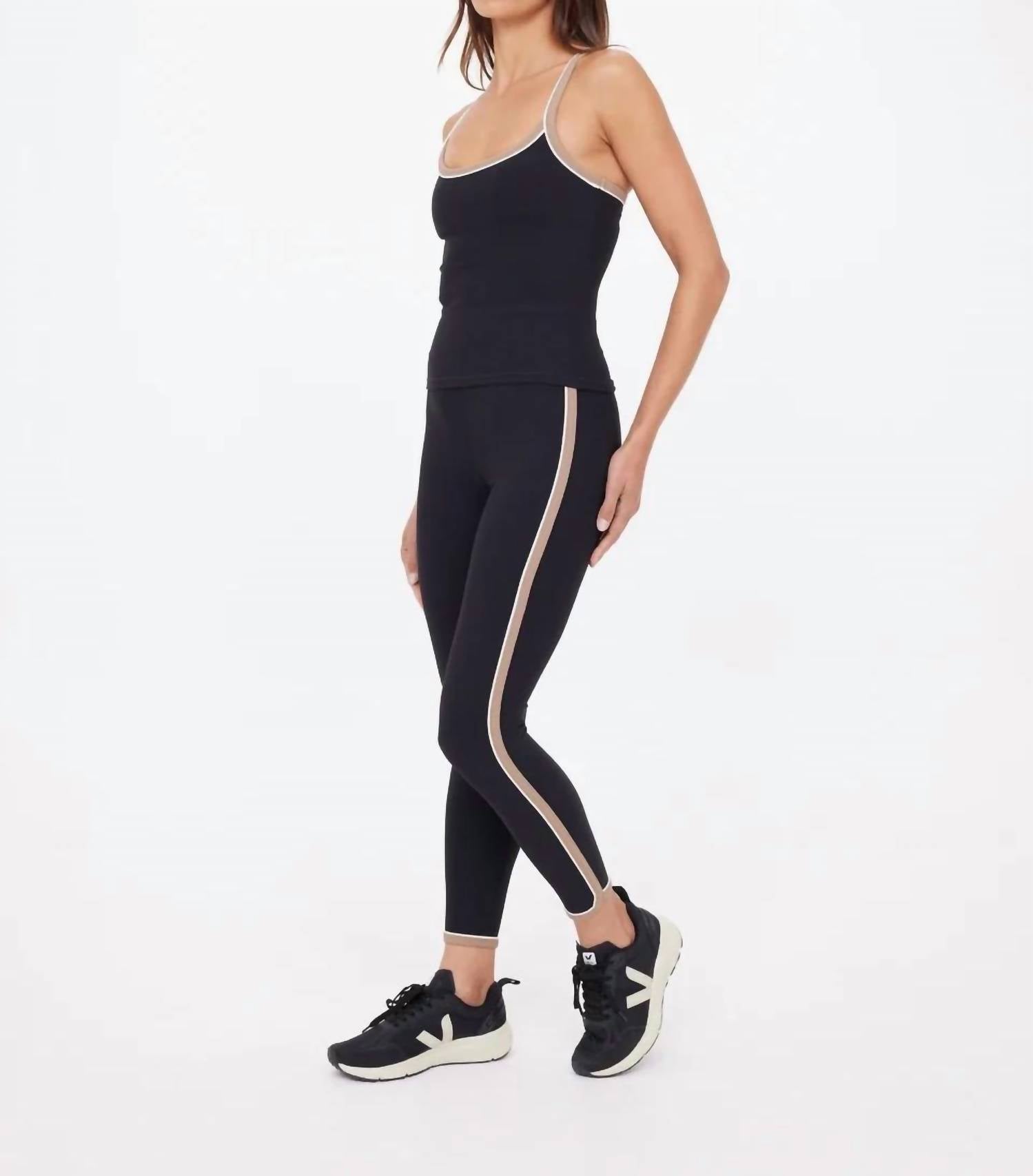 The Upside - Rhythm Midi Pants