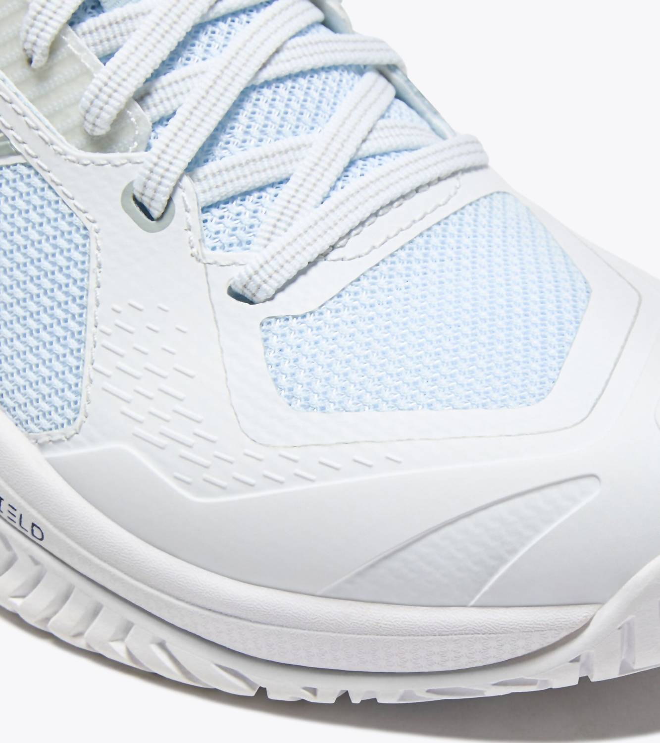 Diadora - Women's Blushield Torneo 3 All Ground Shoe