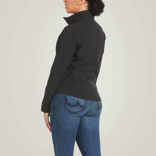 Ariat - Agile Softshell Jacket