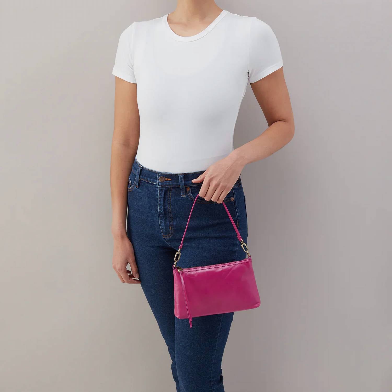 Hobo - Women's Darcy Crossbody Bag