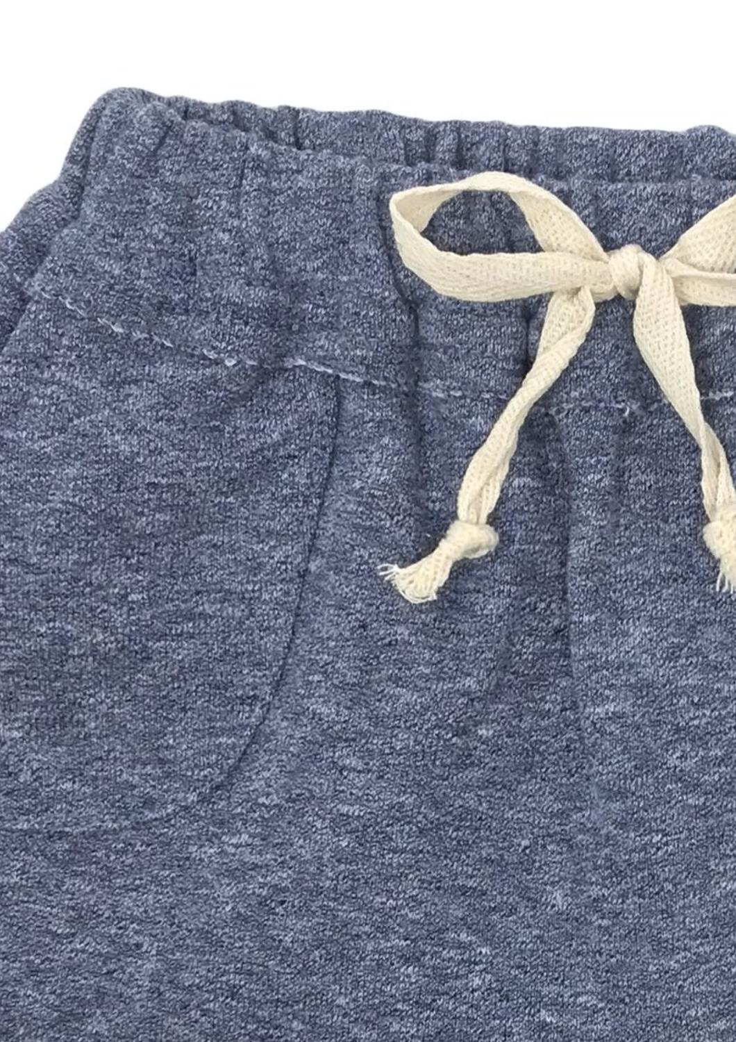 Oh Baby! - Kids' Brooklyn Pocket Short