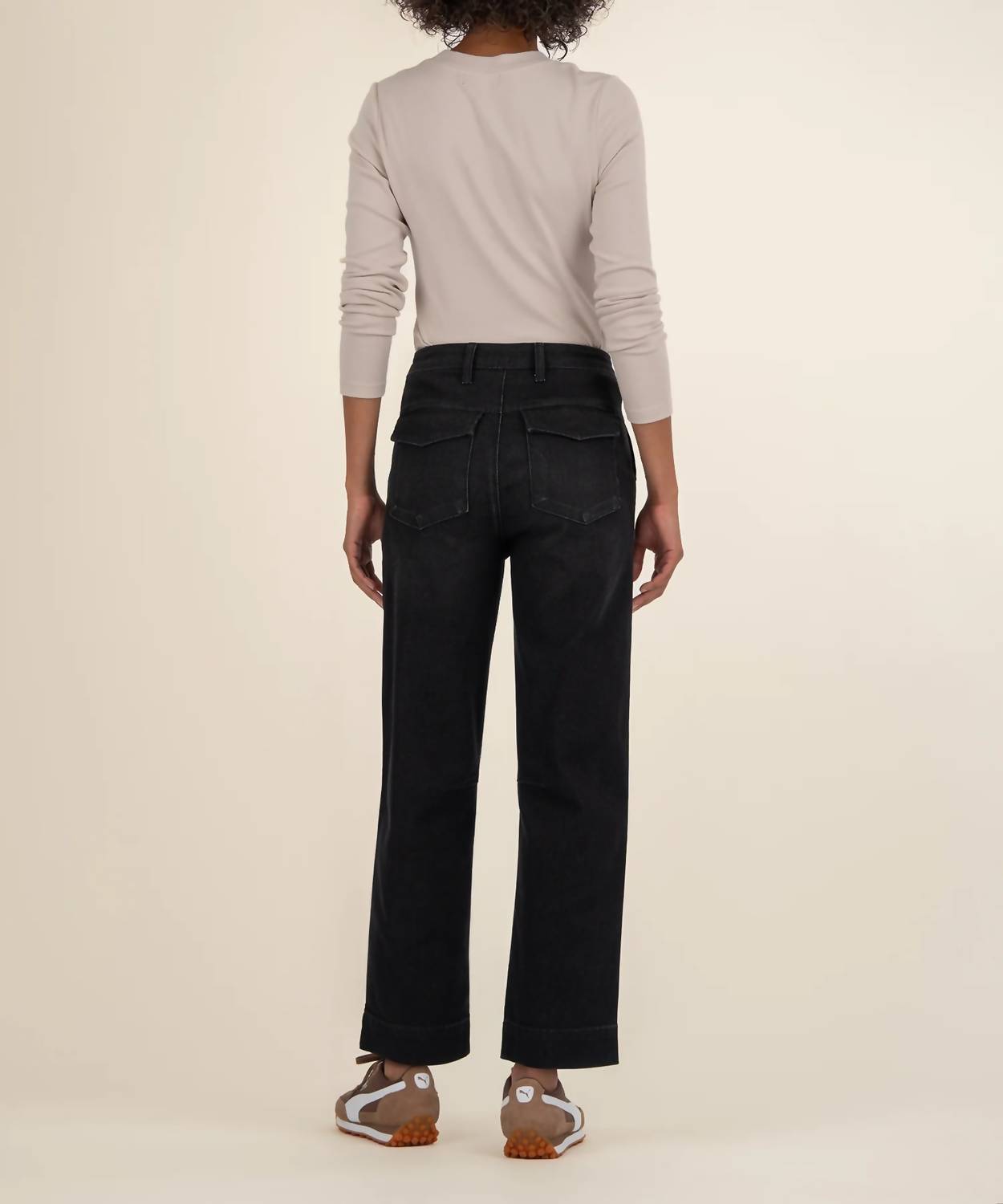 Kut From The Kloth - Ashton Barrell Jeans