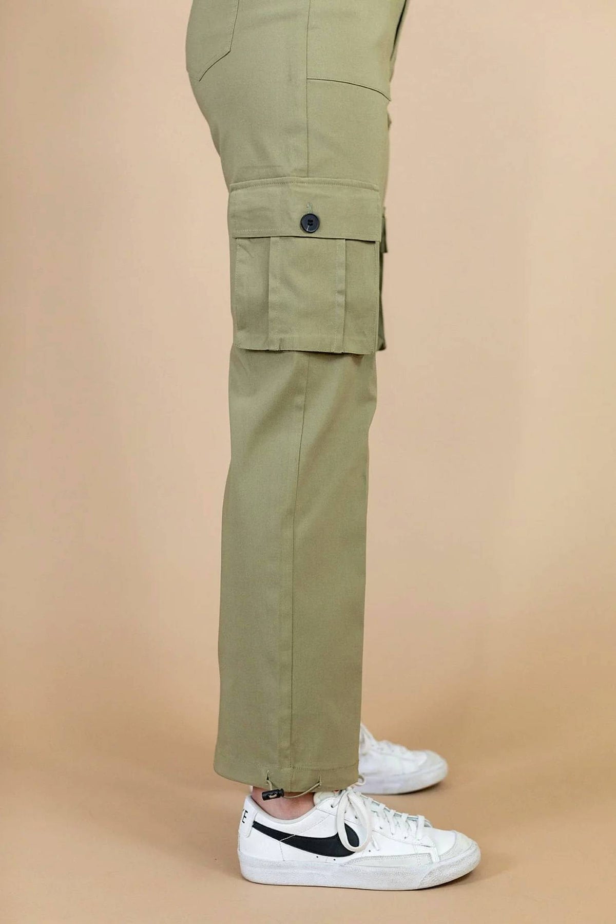 Wholesalesir - Brisa Pull On Pants