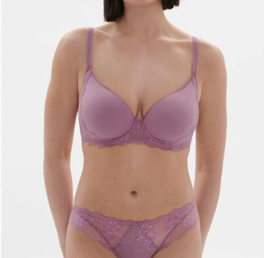 Simone Perele - Reve 3d Plunge Spacer Bra