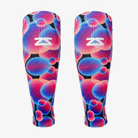 Zensah - Unisex Compression Leg Sleeves