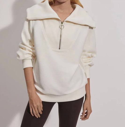 Varley - Vine Half-Zip Pullover