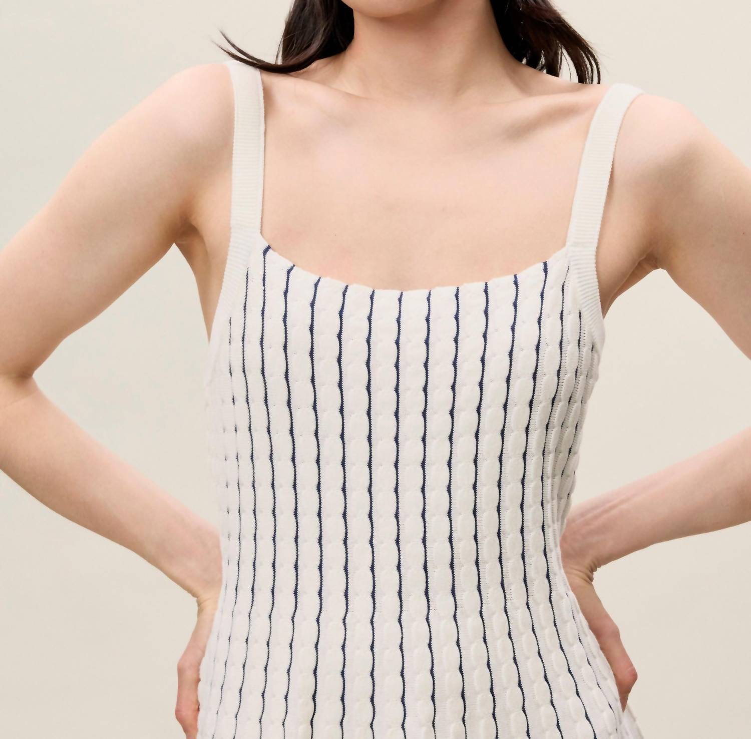 Rebecca Taylor - Dorothy Mini Dress