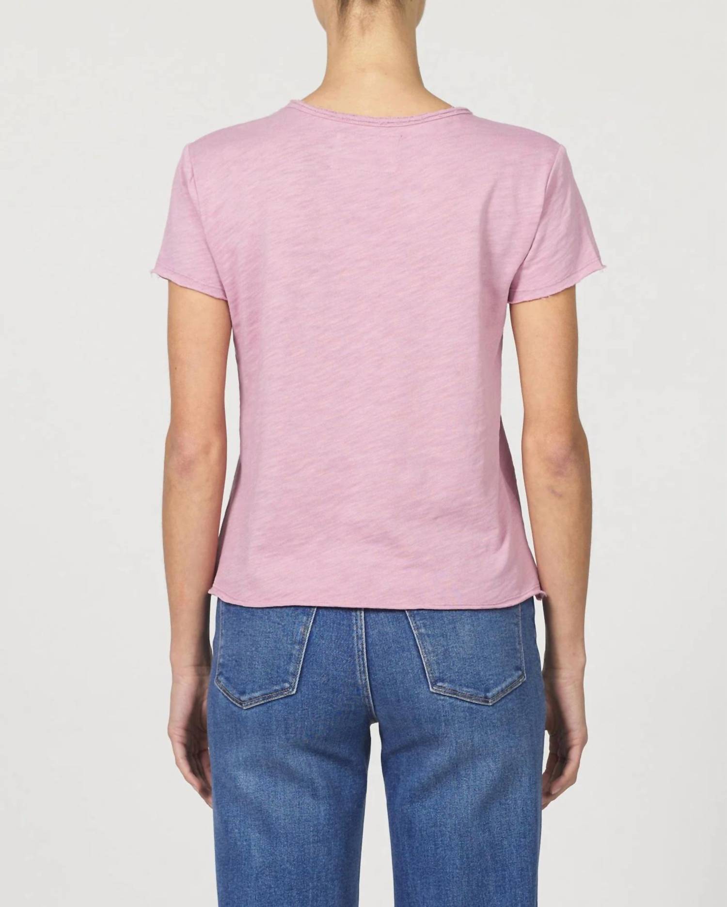 Dear John Denim - Vanya Tee