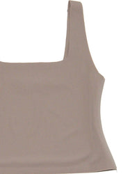 8Apart - Women's Jaymes Square Neck Tank Top