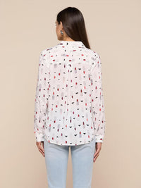 L'Agence - Holly Blouse