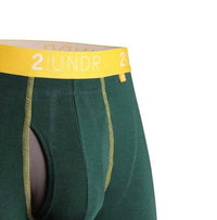 2Undr - Men's Swing Shift Boxer Brief