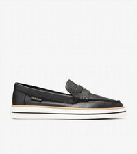 Cole Haan - Women's Pinch Long-weekender Penny Loafers