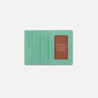 Hobo - Women's Euro Slide Card Holder