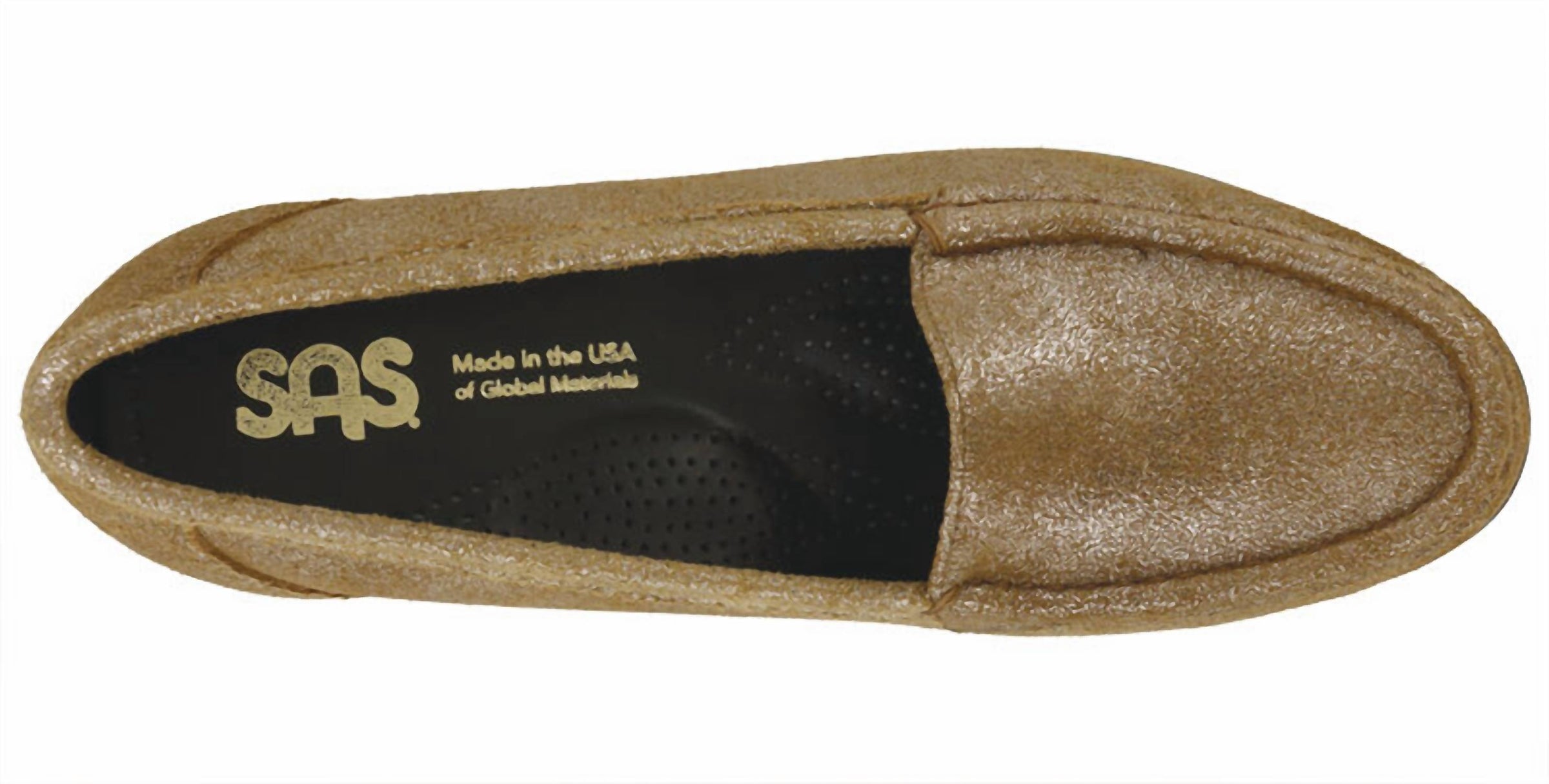 Sas - Women's Simplify Loafer
