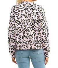 Brunette The Label - Blonde Middle Sister Crewneck Sweatshirt