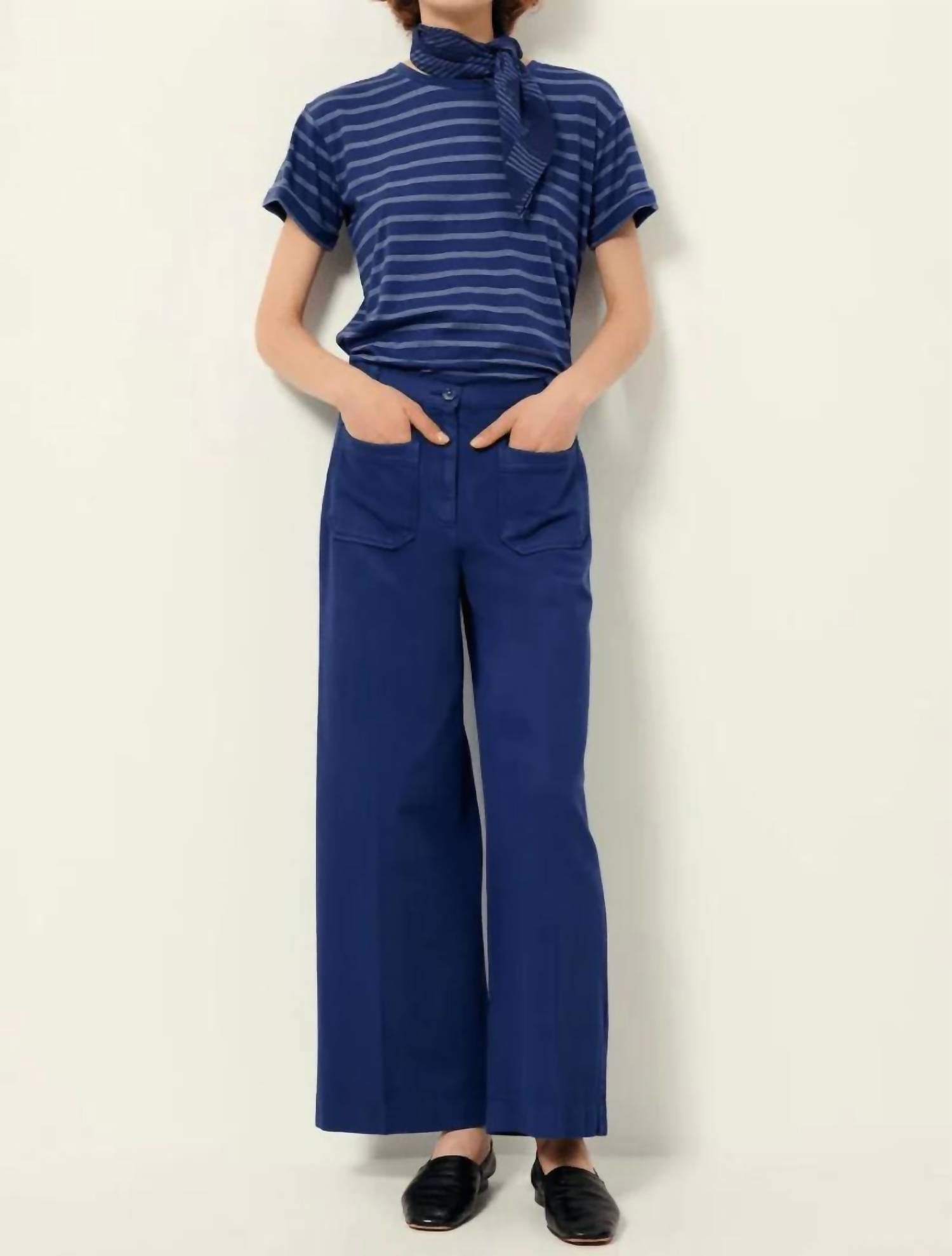 Sessun - Aldricks Pants