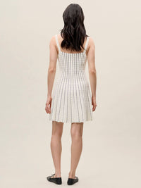 Rebecca Taylor - Dorothy Mini Dress