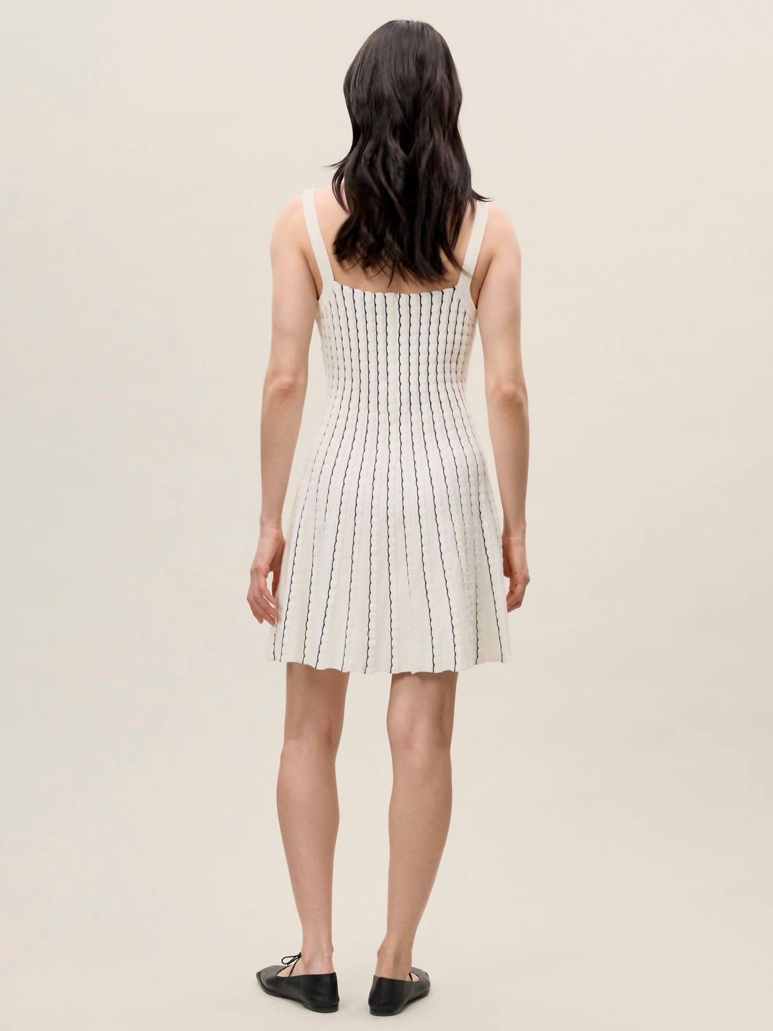 Rebecca Taylor - Dorothy Mini Dress