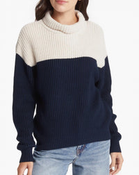 French Connection - Mozart Turtleneck Jumper