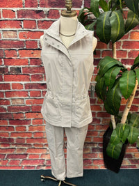 Habitat - Women's Cool Tech Stripe Utility Vest