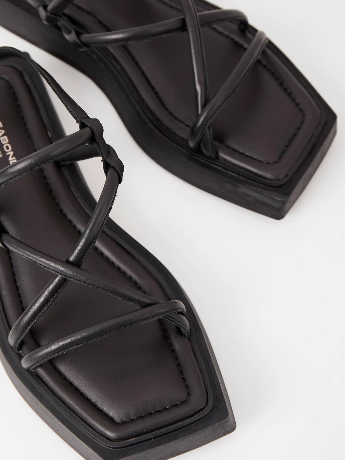 Vagabond Shoemakers - Women's Evy Sandals