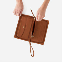 Hobo - Women's Evolve Wristlet