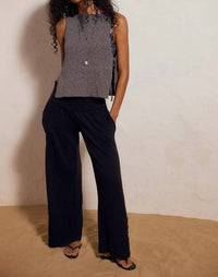 Free People - Lizzie Sweater Top
