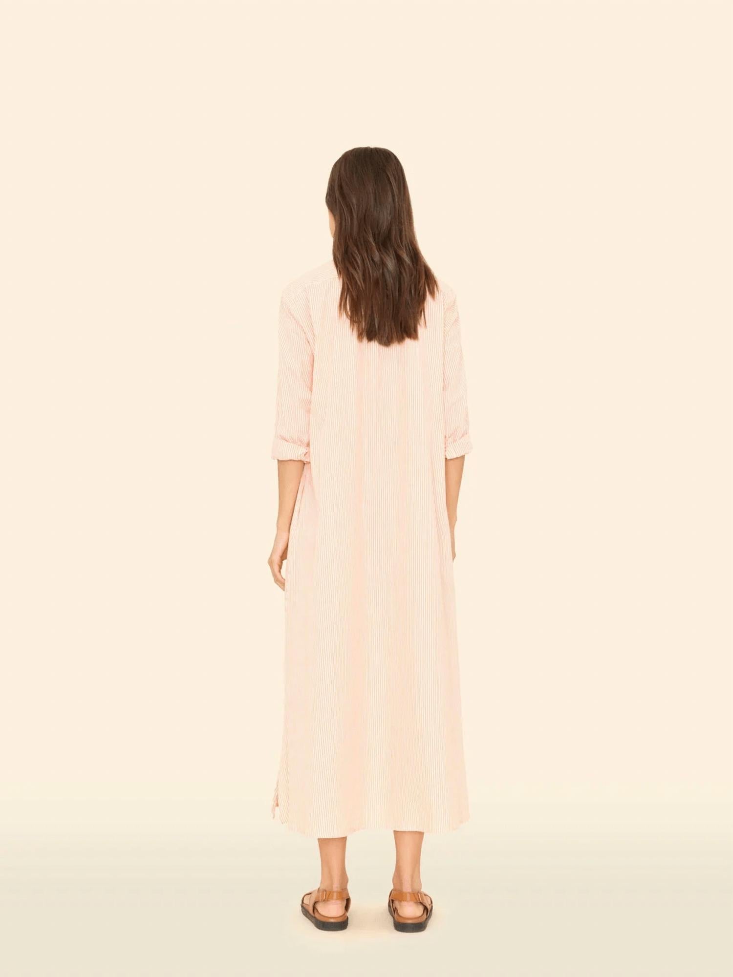 Xirena - Boden Cotton Dress