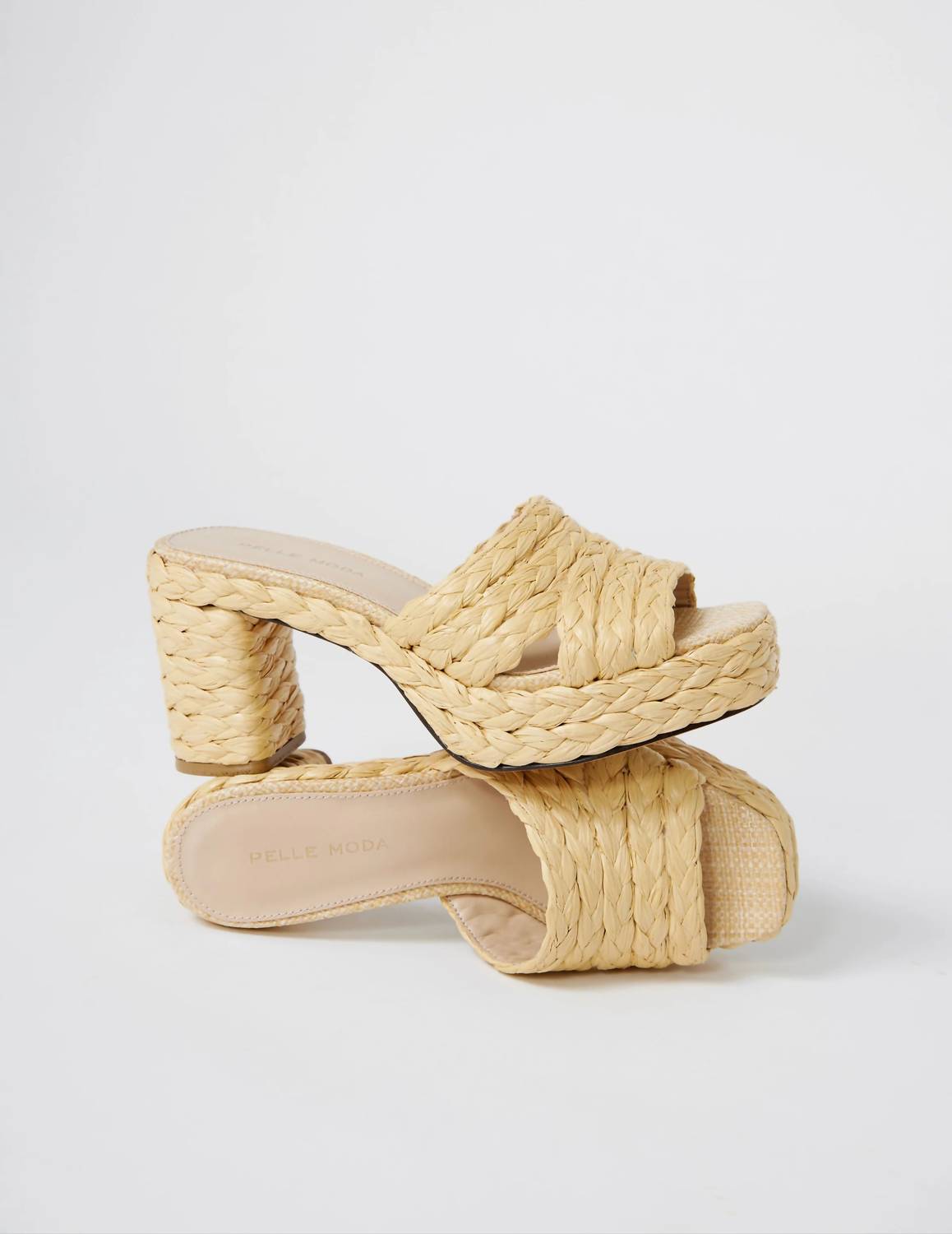 Pelle Moda - Women's Camren Sandals