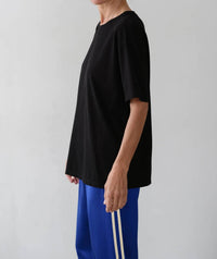 Donni. - Jersey Oversized Tee