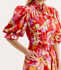 Tyler Boe - Lydia Dress