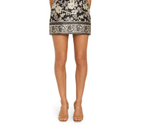 Amanda Uprichard - Brianne Mini Dress