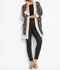 Nic + Zoe - Scuba Riding Pant