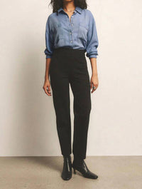 Z Supply - Do It All Straight Leg Pant