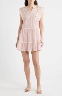 Deluc - Onza Mini Dress