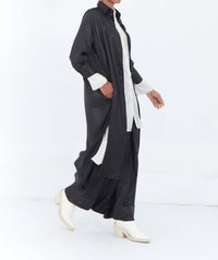 Matthildur - Modern Long Shirt