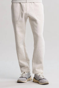 Barefoot Dreams - Men's Fleece Track Pants