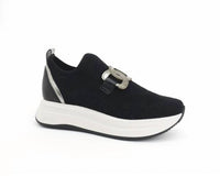 Softwaves - Women's Simone Slip-on Shoes