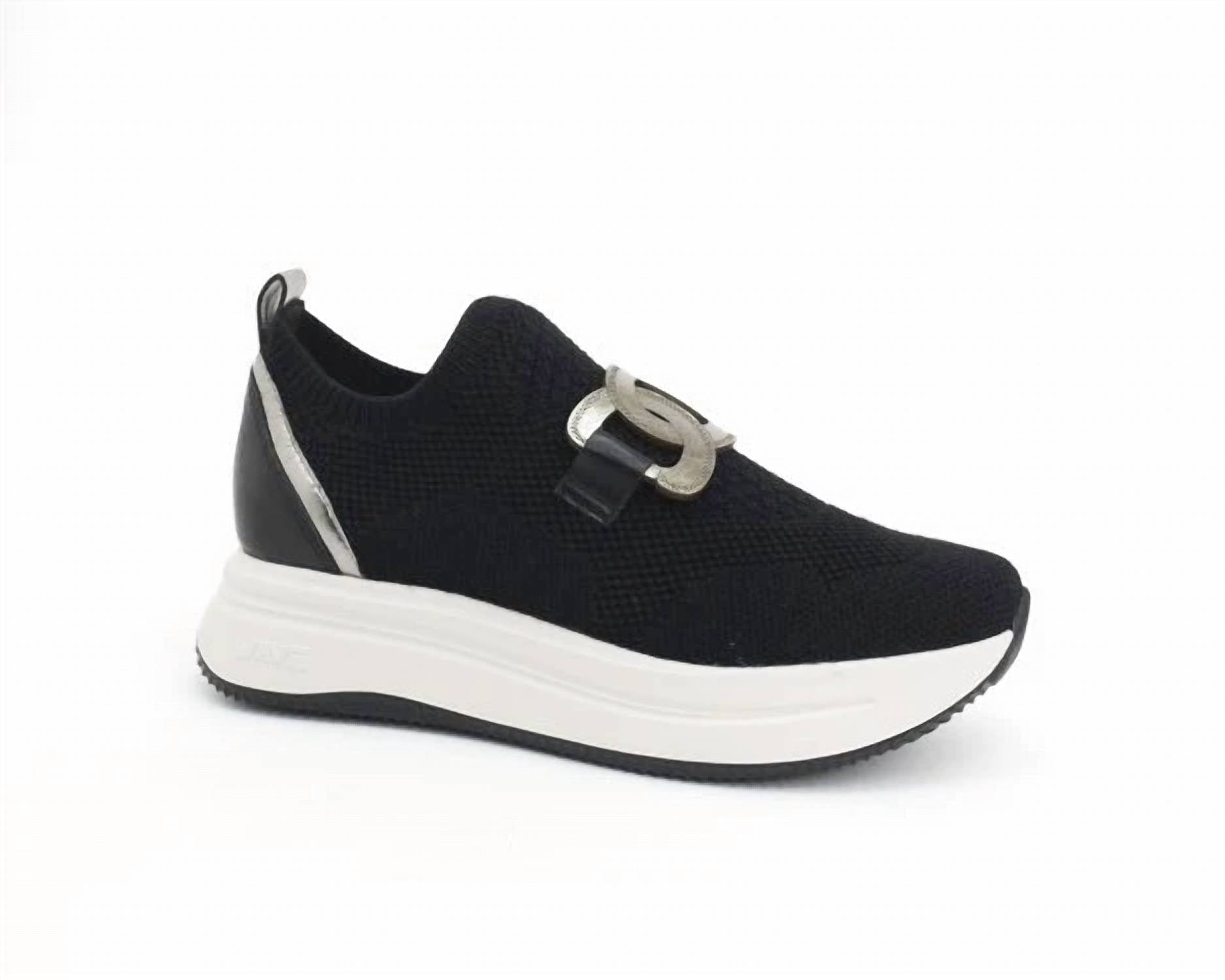 Softwaves - Women's Simone Slip-on Shoes
