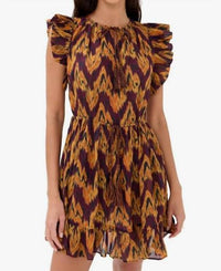 Ulla Johnson - Kalina Mini Dress Coverup