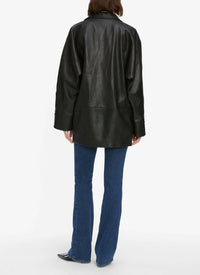 Frame - Reboot High-rise Jean