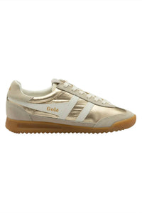 Gola - Women's Firefly Metallic Trainers Sneakers