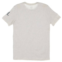 Red Dirt Hat Company - Unisex Rust Bucket Logo Fit T-shirt