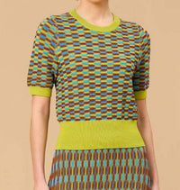 Olivia By Livro - Hannah Sweater